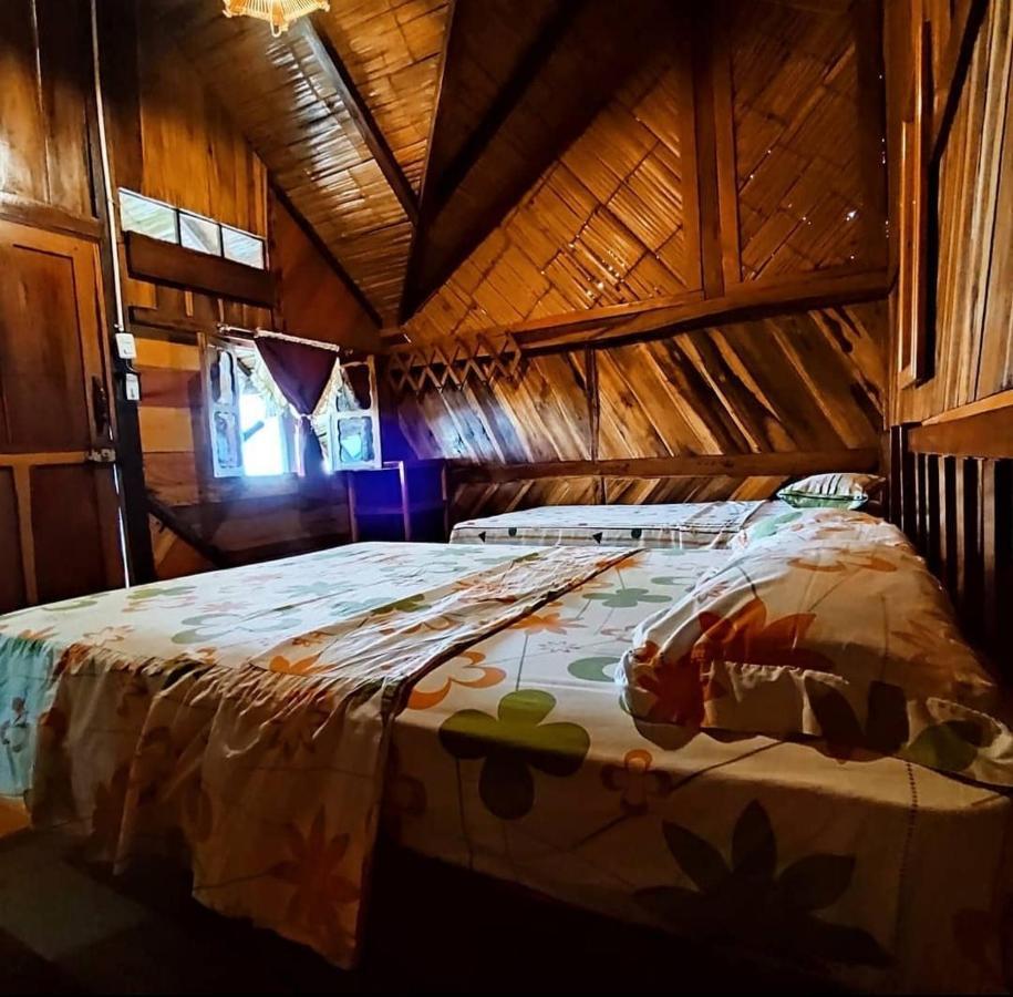 Hostal Mirada Al Mar Las Tunas Екстер'єр фото