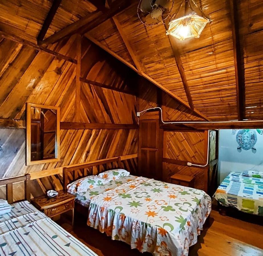 Hostal Mirada Al Mar Las Tunas Екстер'єр фото